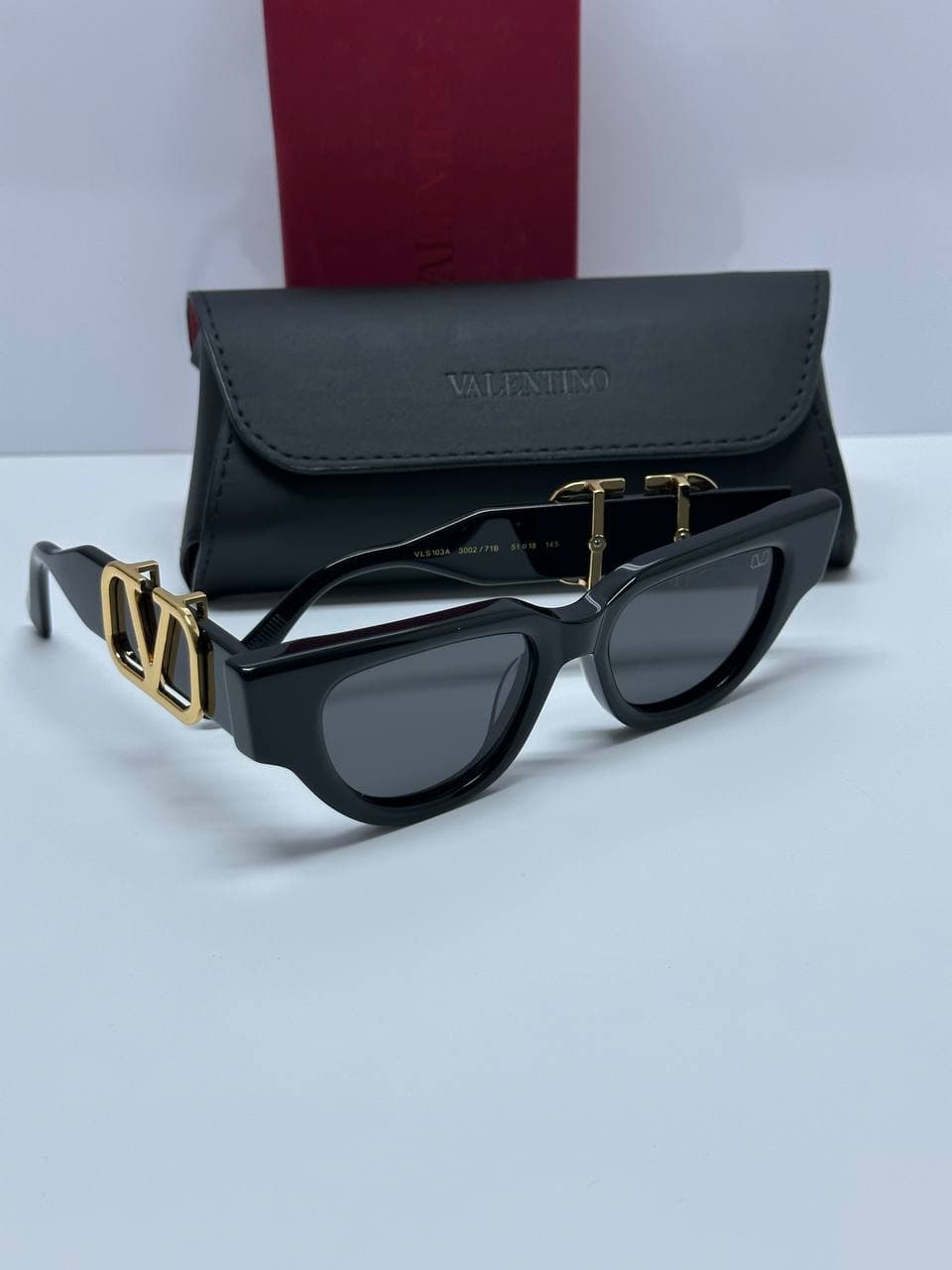 VALENTINO MODEL VLS103A SUNGLASSES عینک آفتابی ولنتینو