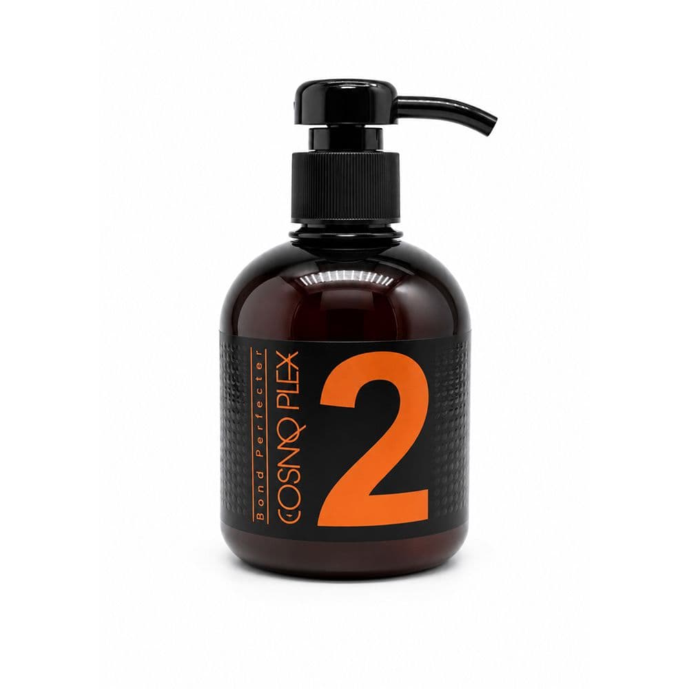 کیت محافظت از مو 300 میل کازموپلکس (اولاپلکس) COSMOPLEX SALON PERFESSIONAL PLEX