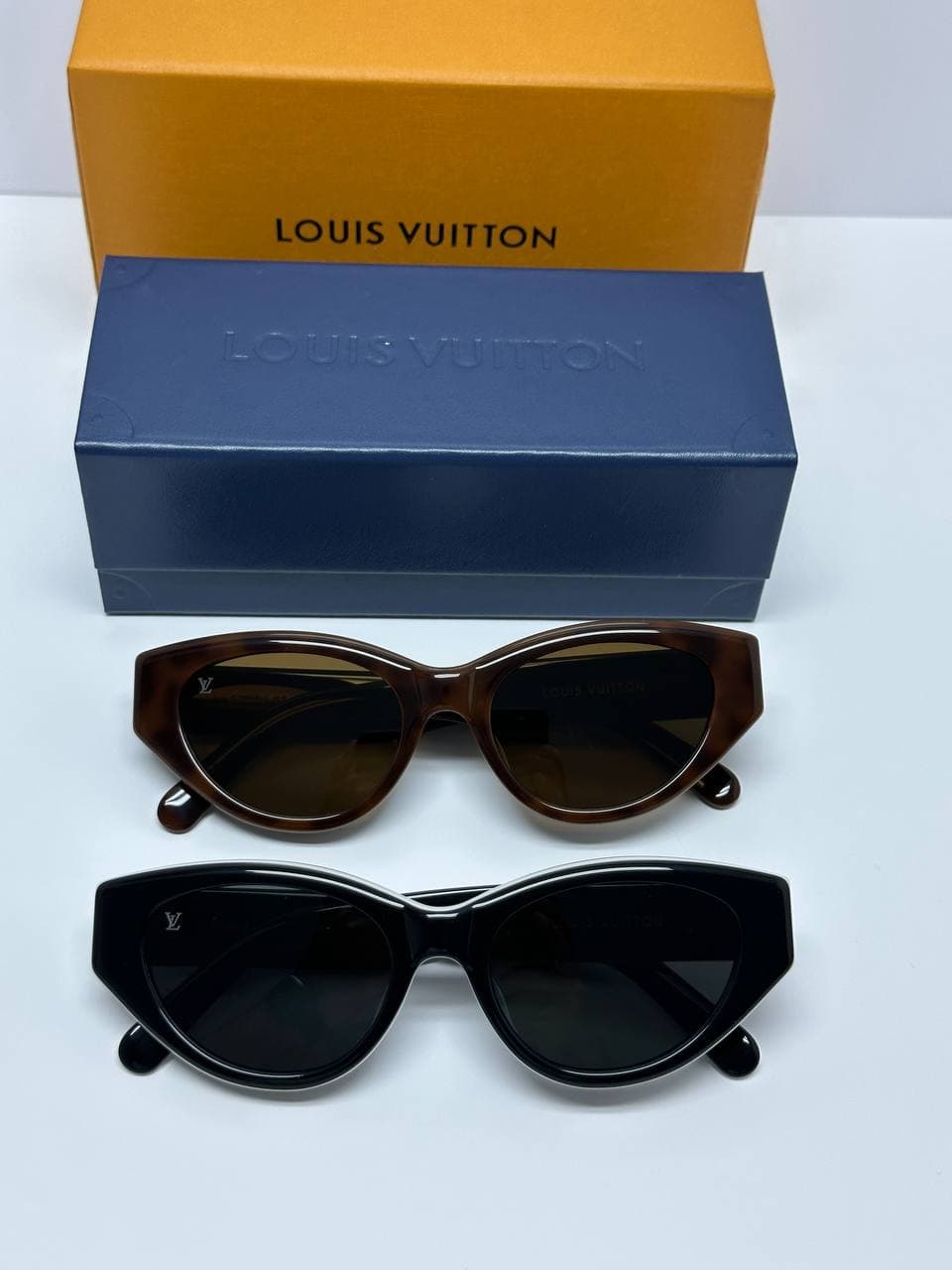LOUIS VUITTON MODEL Z2686U SUNGLASSES عینک آفتابی لویی ویتون