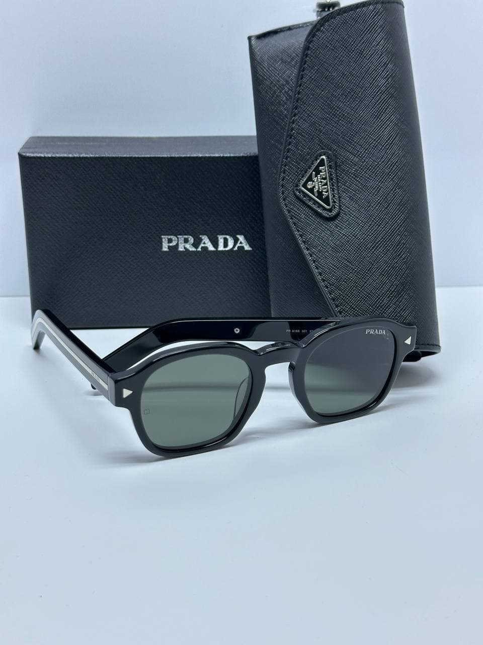 PRADA MODEL PR A16S SUNGLASSES عینک آفتابی پرادا