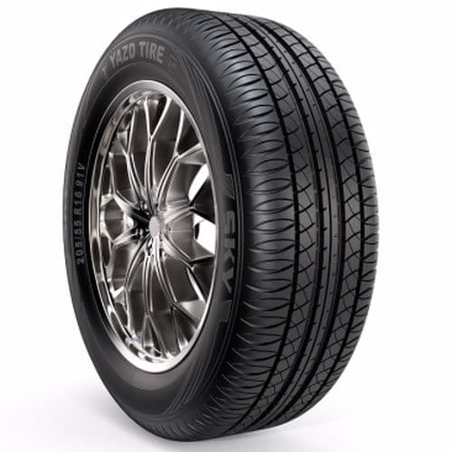 لاستیک یزد تایر سایز 215/60/16 طرح گل SKY (یک جفت) (2026)