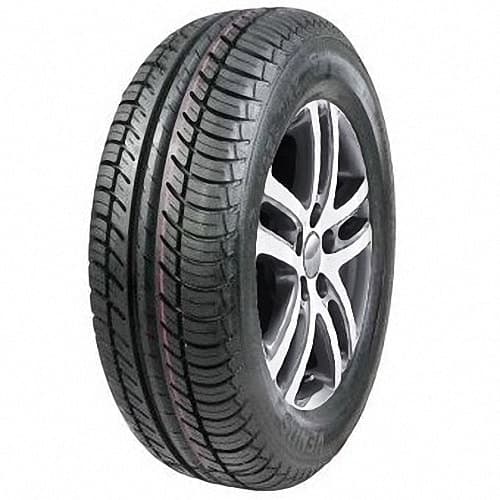 لاستیک یزد تایر سایز 165/65/13 طرح گل VENUS (یک جفت) (2026)