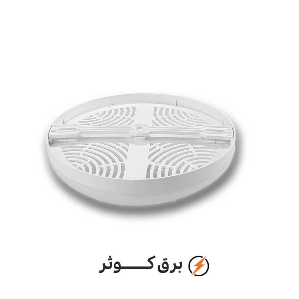 پنل 24 وات سیروان رو کار سفید کانیا — تصویر ۳