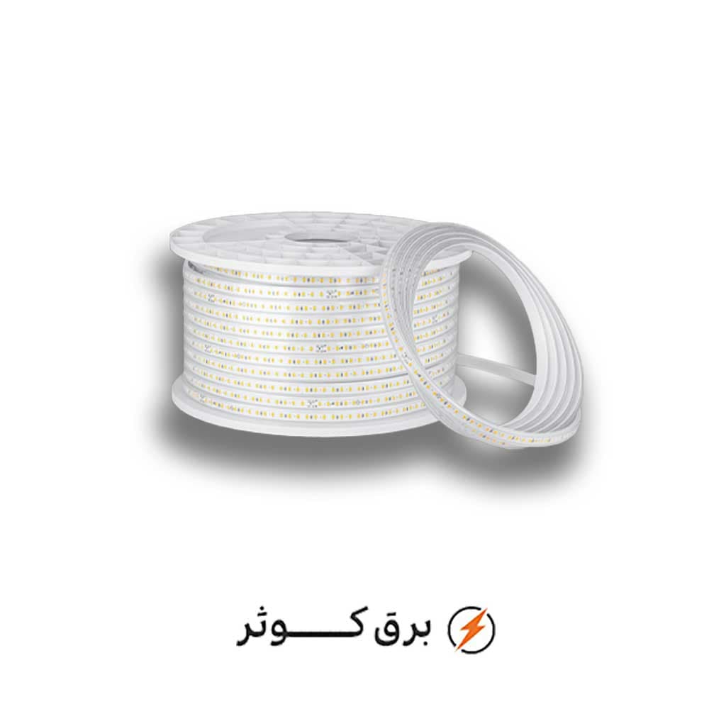 ریسه شلنگی نچرال کانیا