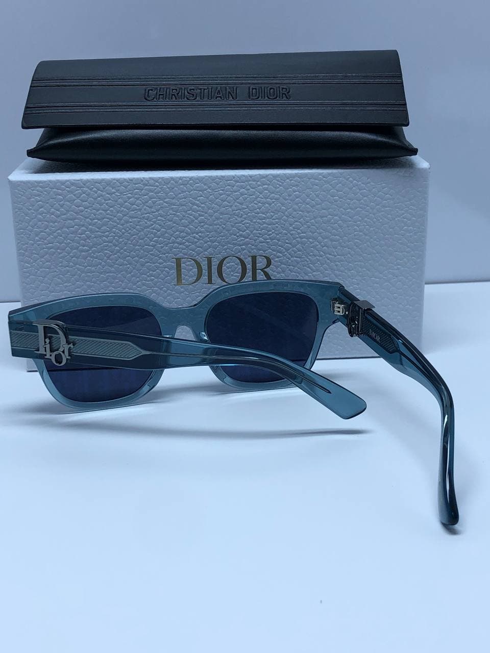 DIOR MODEL Oblique s1f SUNGLASSES عینک آفتابی دیور — تصویر ۳