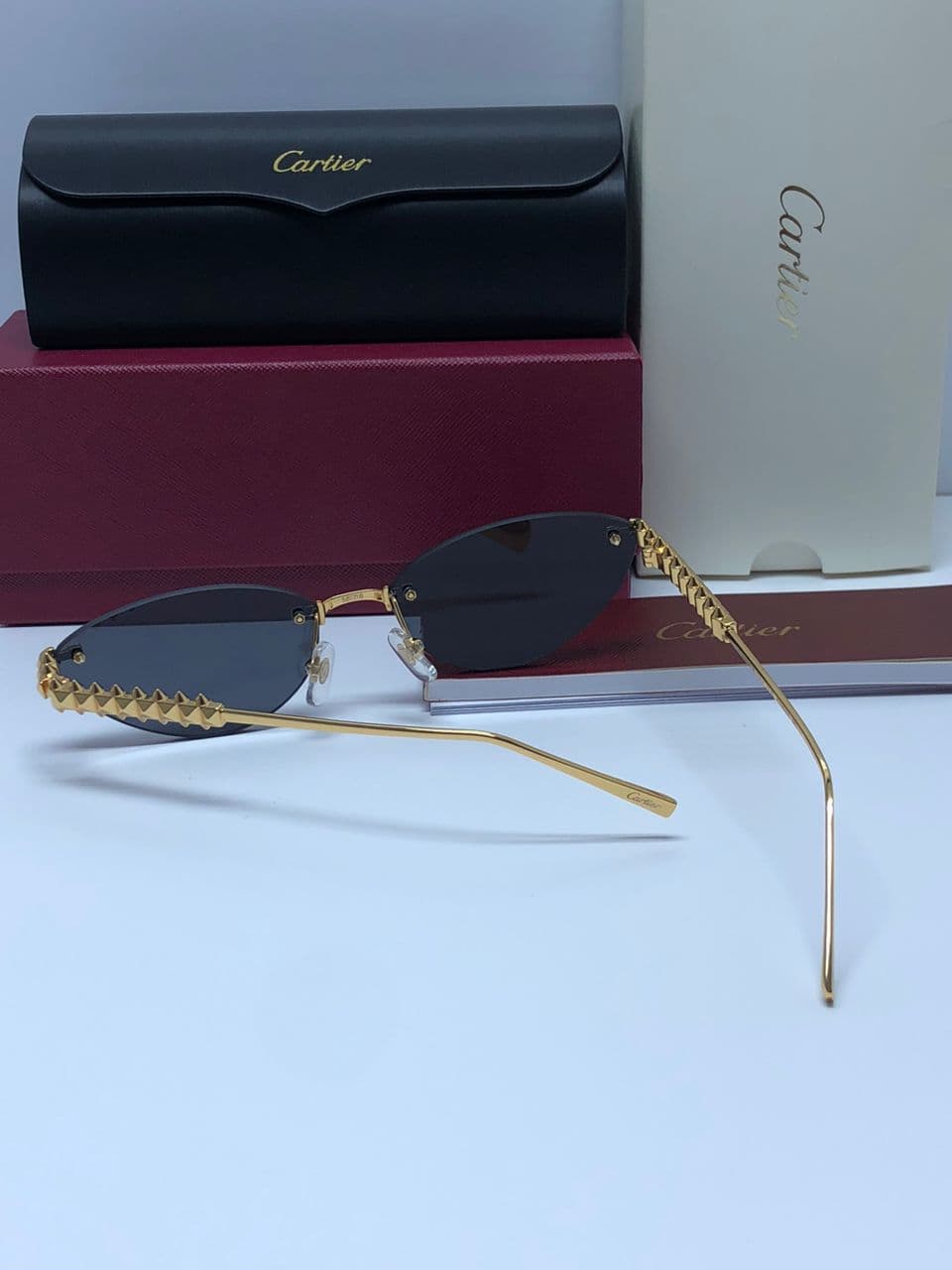 CARTIER کارتیر — تصویر ۴