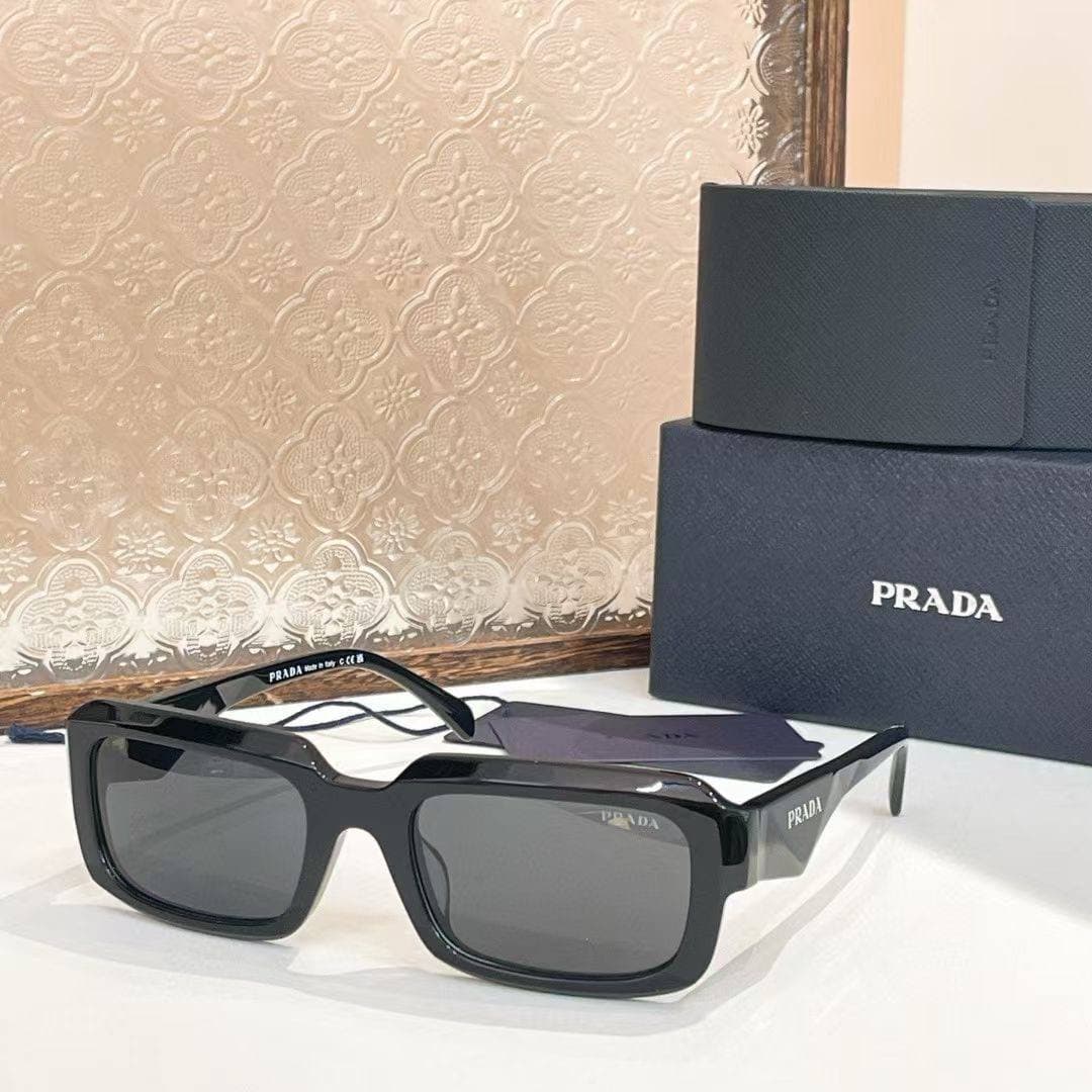 Prada SUNGLASSES عینک آفتابی پرادا — تصویر ۲