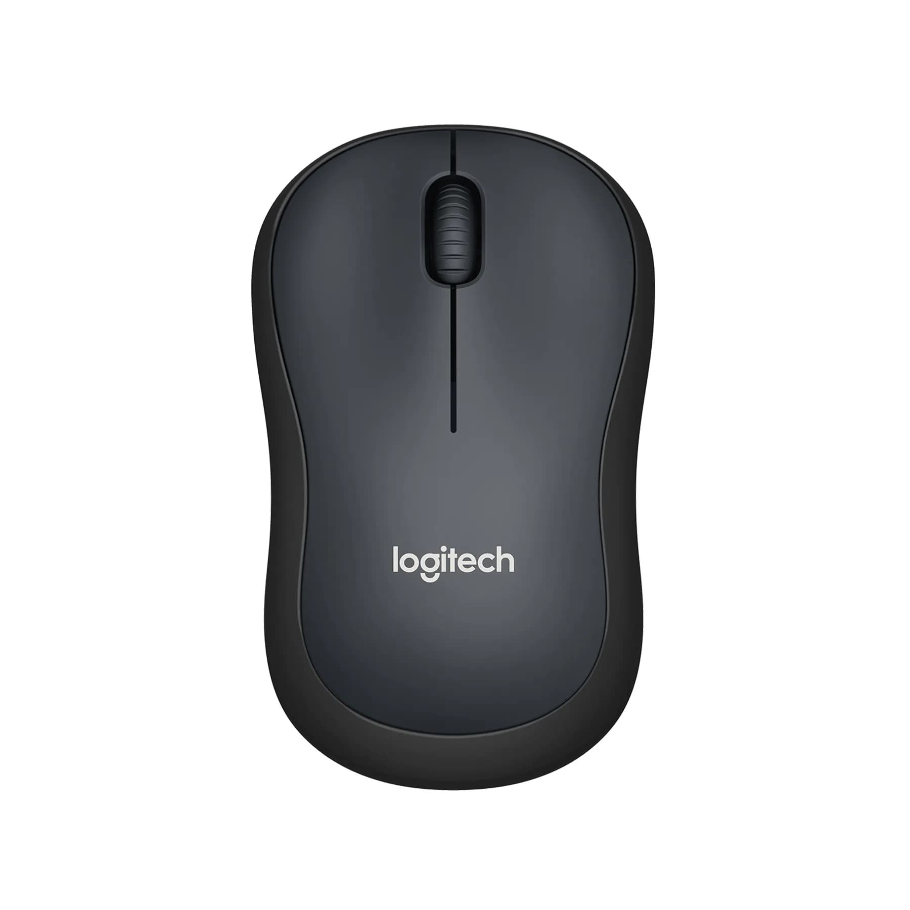 ماوس وایرلس لاجیتک M220 | بی‌صدا، ارگونومیک و دقیق