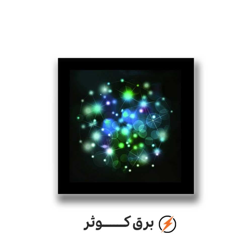 شبخواب کهکشان مانا