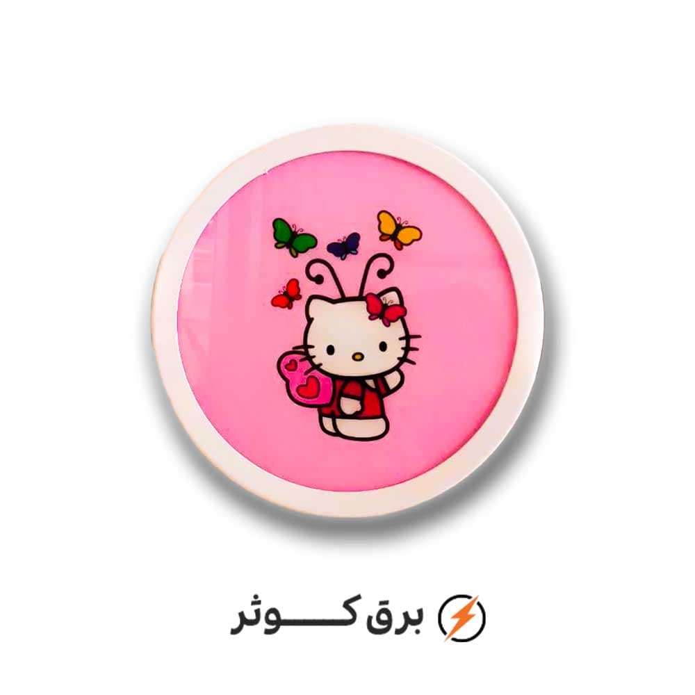 شبخواب پنلی کودک (کیتی)
