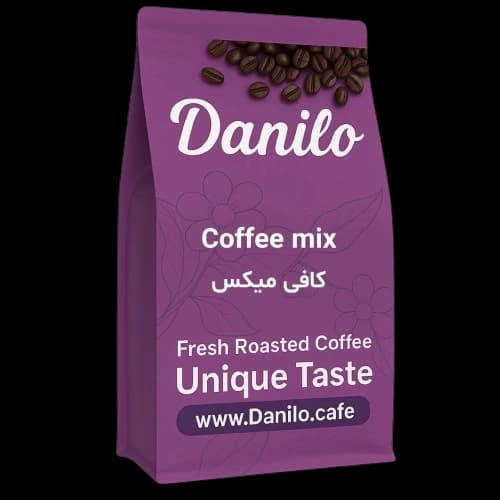 کافی میکس|coffee mix