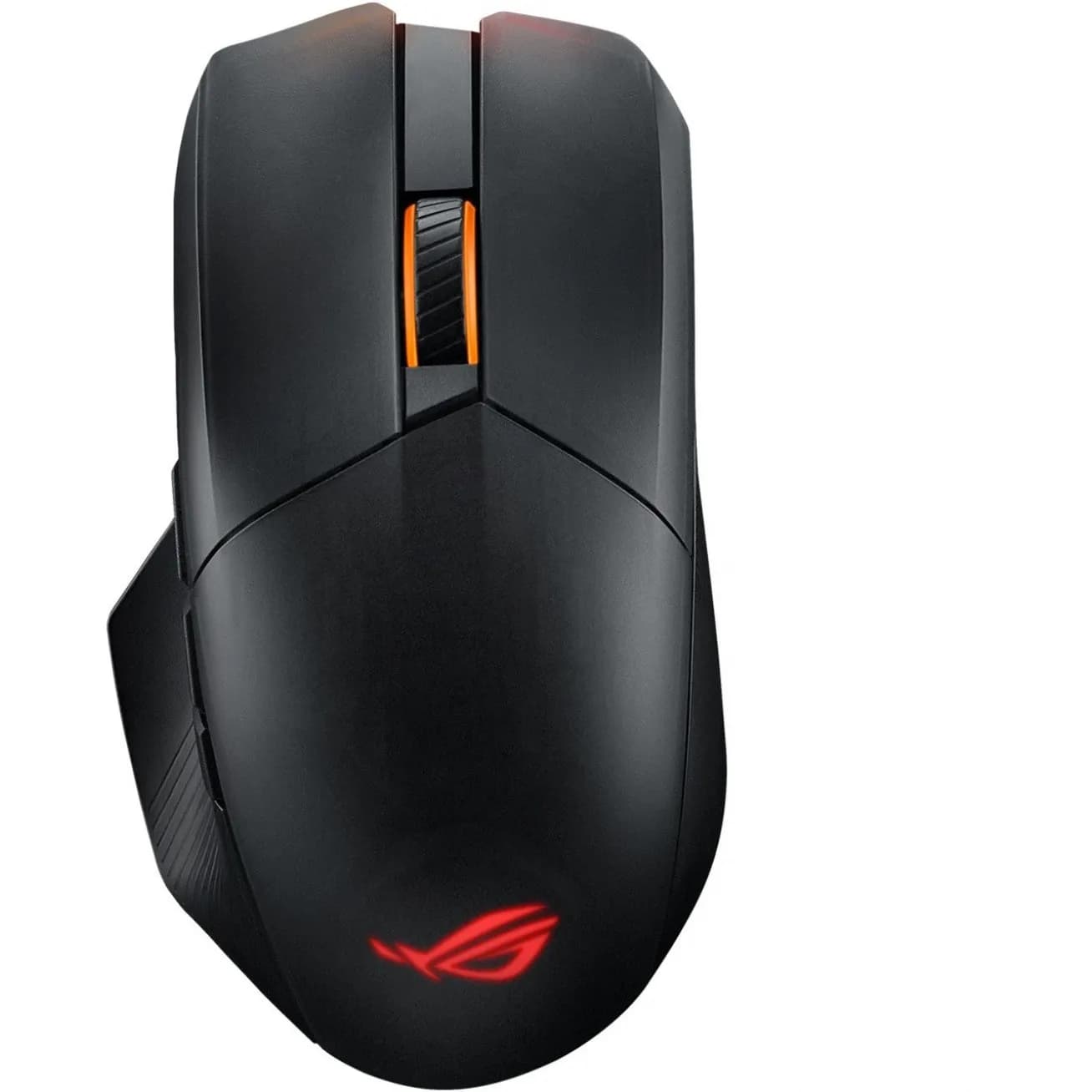 ماوس بی‌سیم گیمینگ ایسوس مدل ROG Chakram X Origin