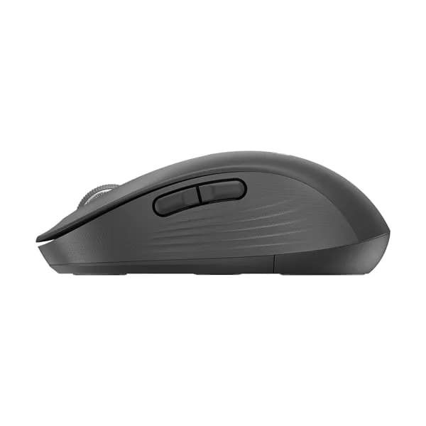 ماوس بی سیم لاجیتک Logitech M650 – دقیق، سبک و حرفه‌ای — تصویر ۴
