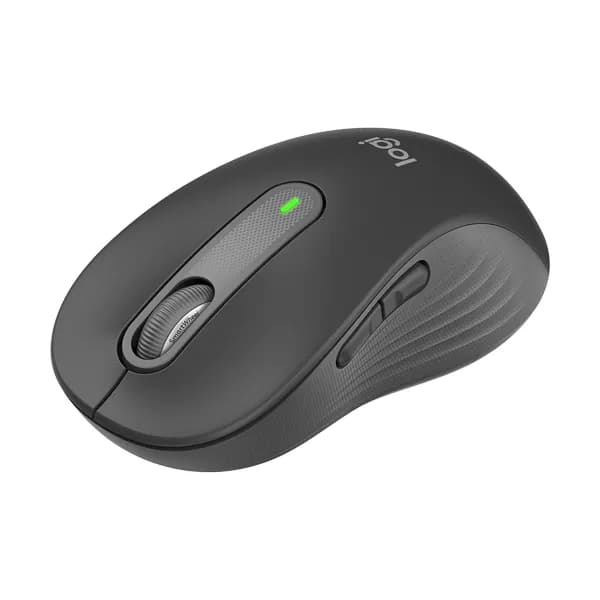 ماوس بی سیم لاجیتک Logitech M650 – دقیق، سبک و حرفه‌ای — تصویر ۵