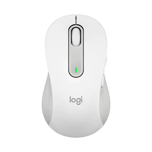 ماوس بی سیم لاجیتک Logitech M650 – دقیق، سبک و حرفه‌ای — تصویر ۸