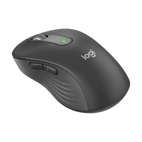 ماوس بی سیم لاجیتک Logitech M650 – دقیق، سبک و حرفه‌ای — تصویر ۷