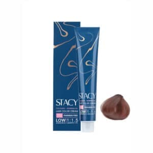 رنگ مو استیسی STACY بلوند روشن کد 8.0 — تصویر ۲