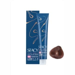 رنگ مو استیسی STACY بلوند متوسط کد 7.0 — تصویر ۲