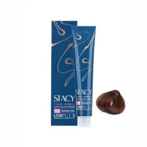 رنگ مو استیسی STACY بلوند تیره کد 6.0 — تصویر ۲