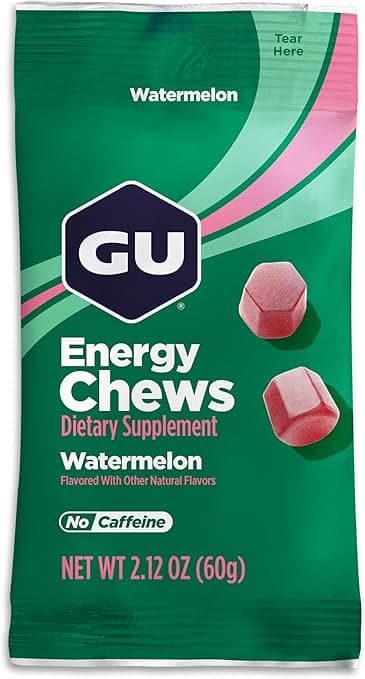 پاستیل انرژی زا طعم WATERMELON