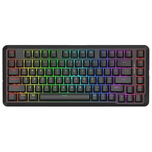 کیبورد گیمینگ ردراگون مدل STORMRAZOR K713 Pro