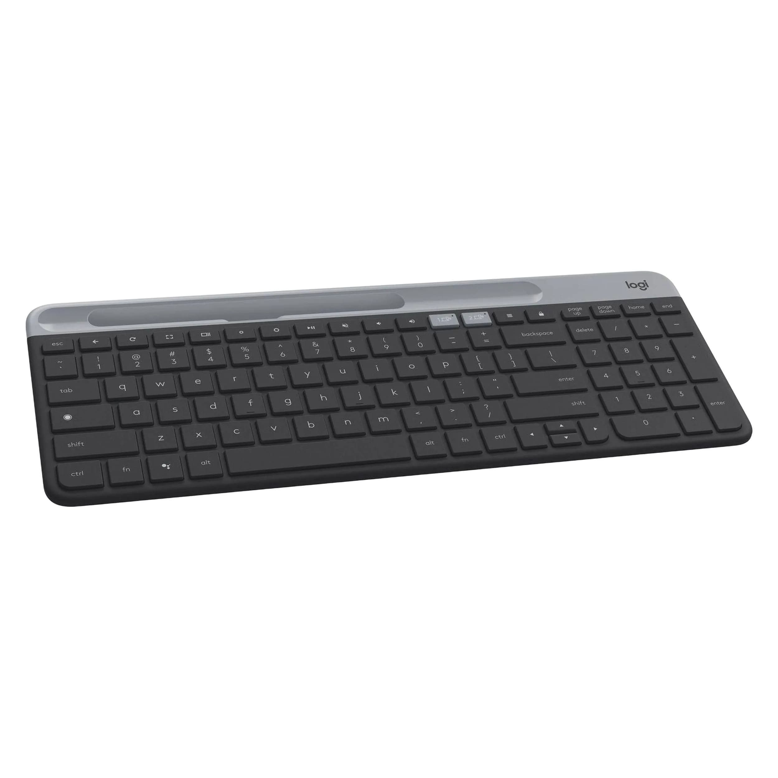 کیبورد بی‌سیم لاجیتک مدل K580