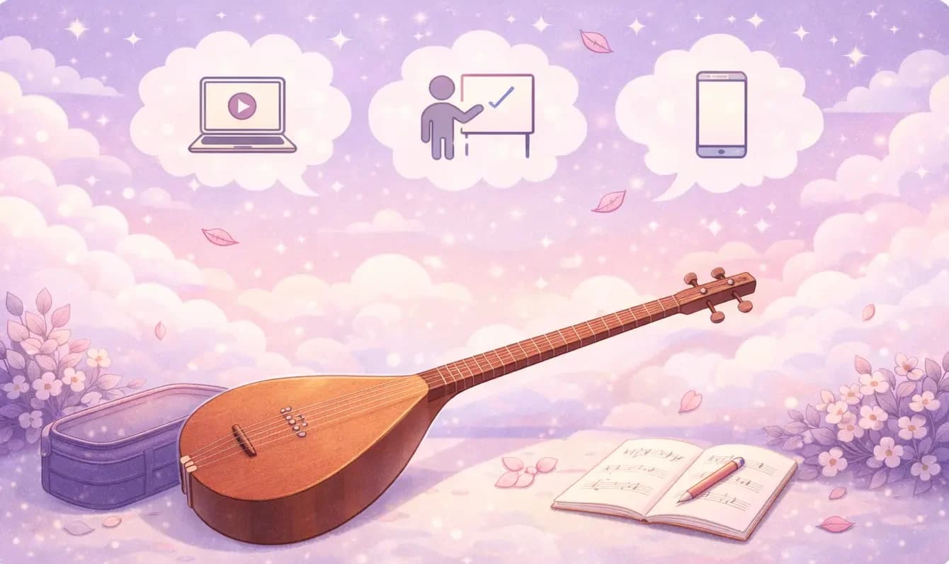 کلاس سه تار