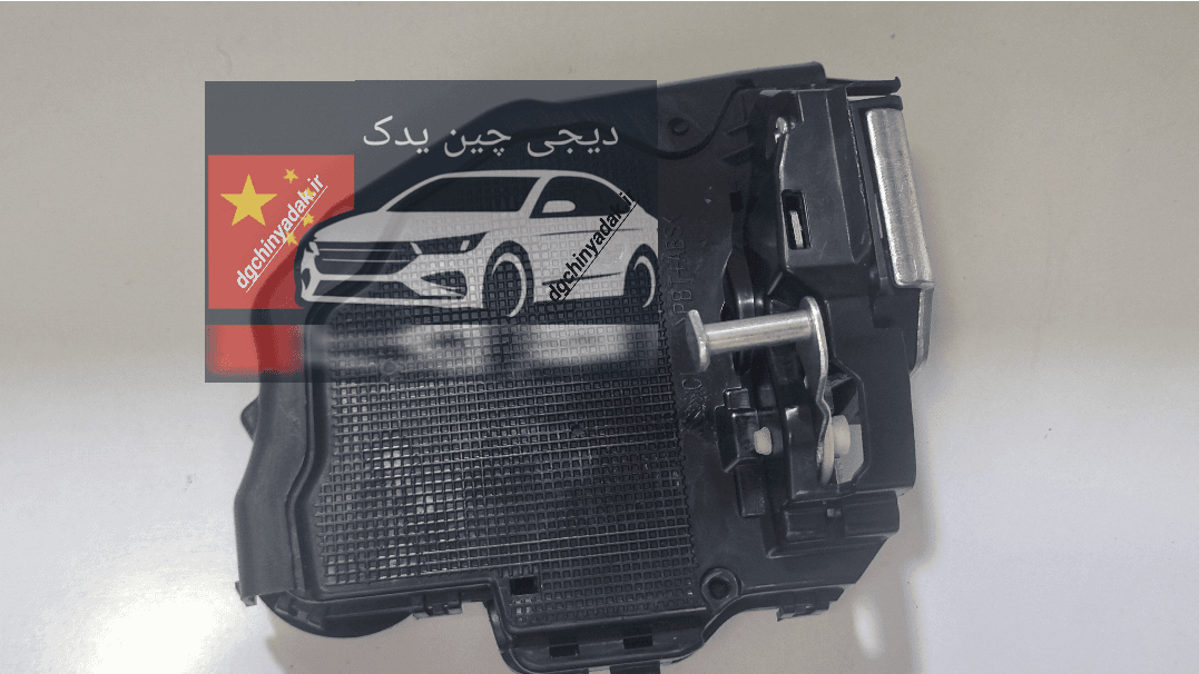 قفل درب عقب چپ لیفان ۸۲۰ LIFAN820