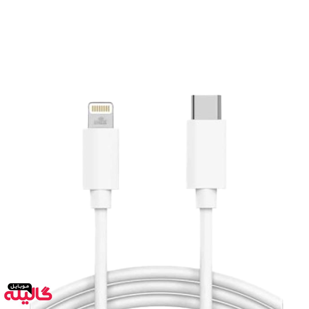 کابل تبدیل USB-C به PD آیفون مدل 1 متری