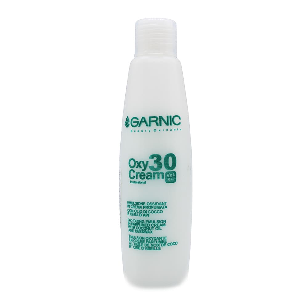 اکسیدان 180 میل 9 درصد گارنیک GARNIC VOL30