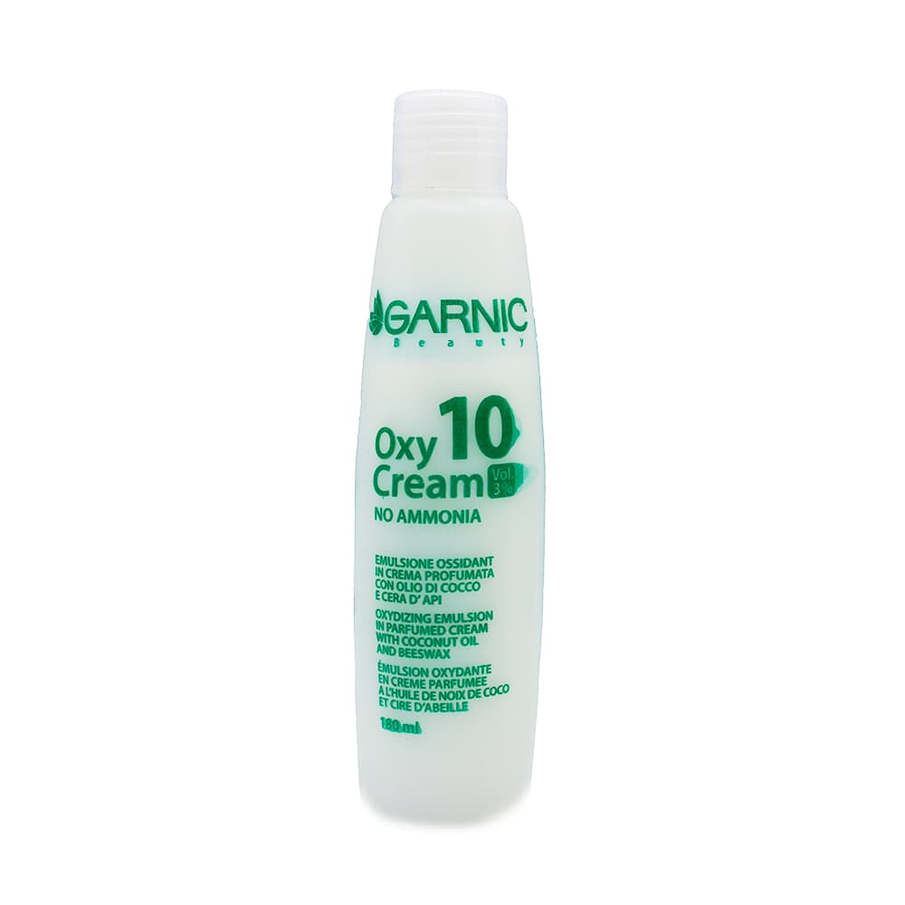 اکسیدان 180 میل 3 درصد گارنیک GARNIC VOL10