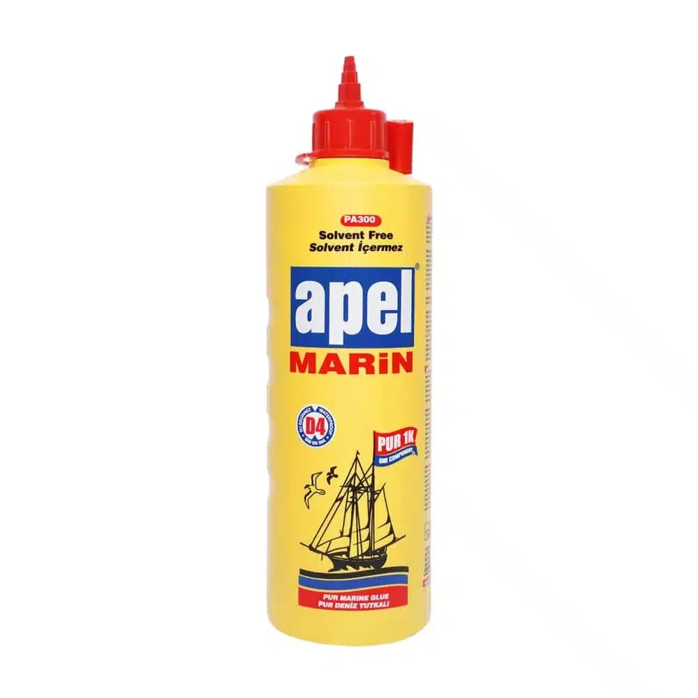 چسب چوب مارین (قایقی) میتراپل وزن 550 گرم