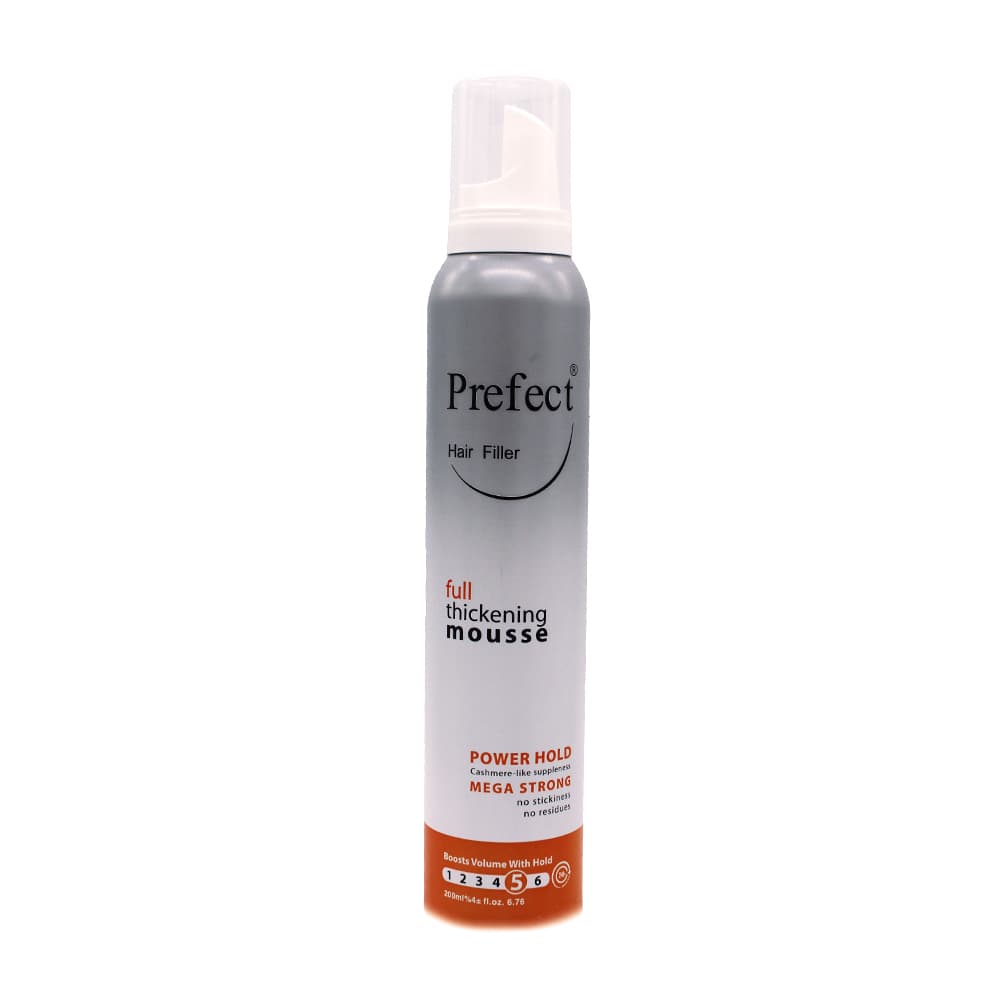 موس مو پرفکت شماره 5 هیر فیلر PERFECT HAIR FILER