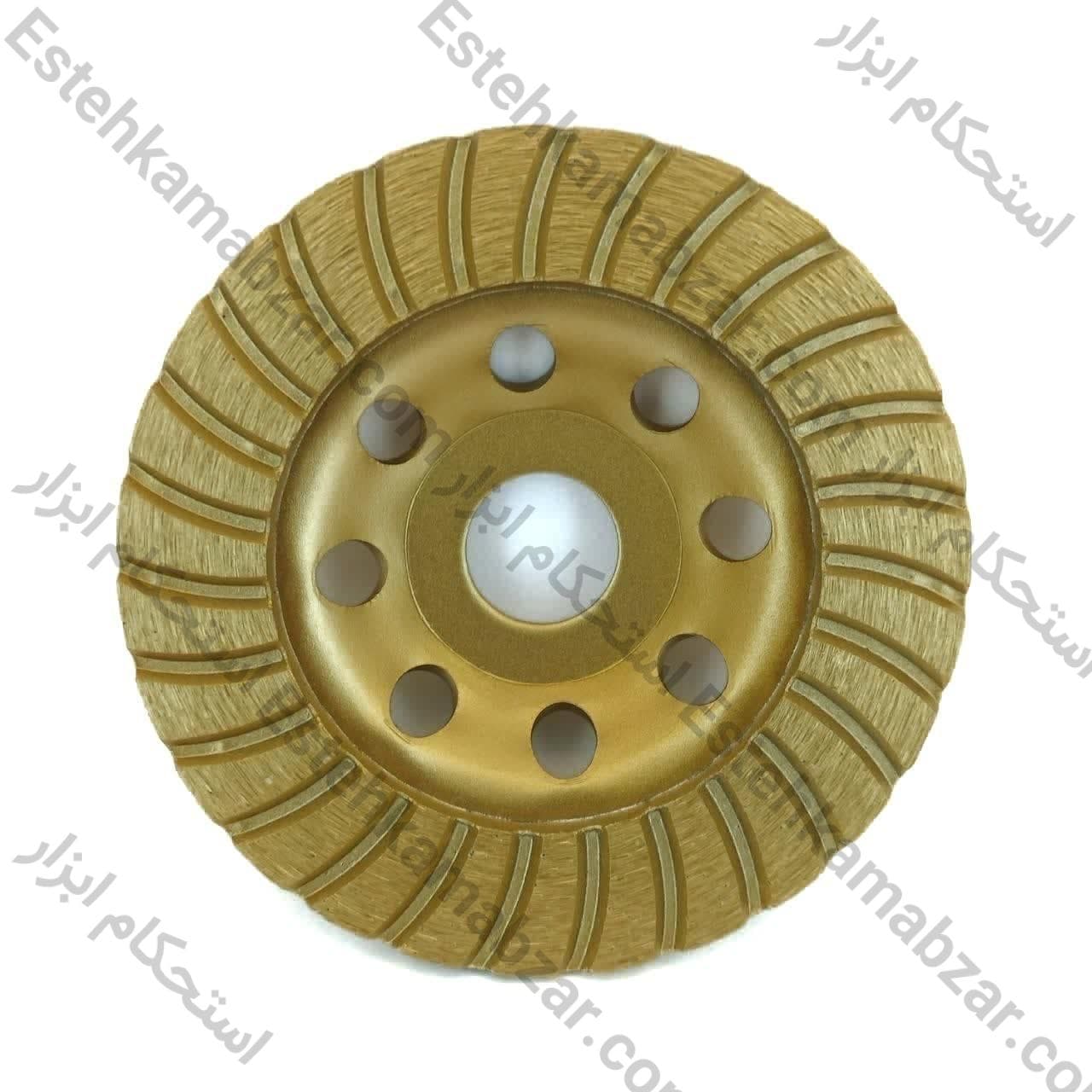 ساب الماسه مینی گرانیت و بتن خورشیدی ددرا (Dedra) سایز ۱۱۵