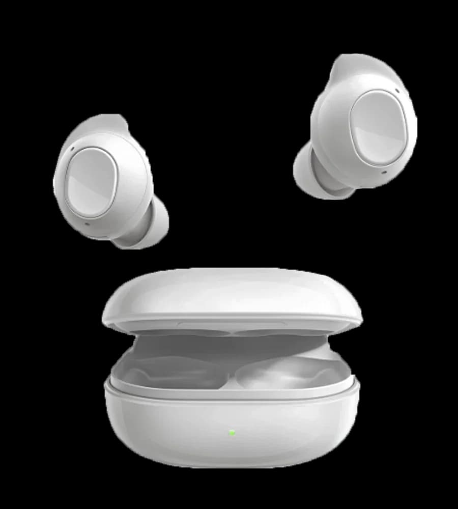 هدفون بلوتوثی سامسونگ مدل Galaxy Buds FE / نویز کنسلینگ فعال (ANC) — تصویر ۴
