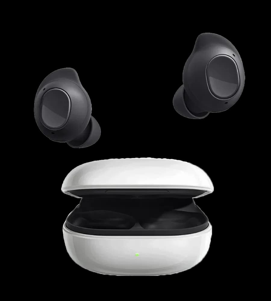 هدفون بلوتوثی سامسونگ مدل Galaxy Buds FE / نویز کنسلینگ فعال (ANC)