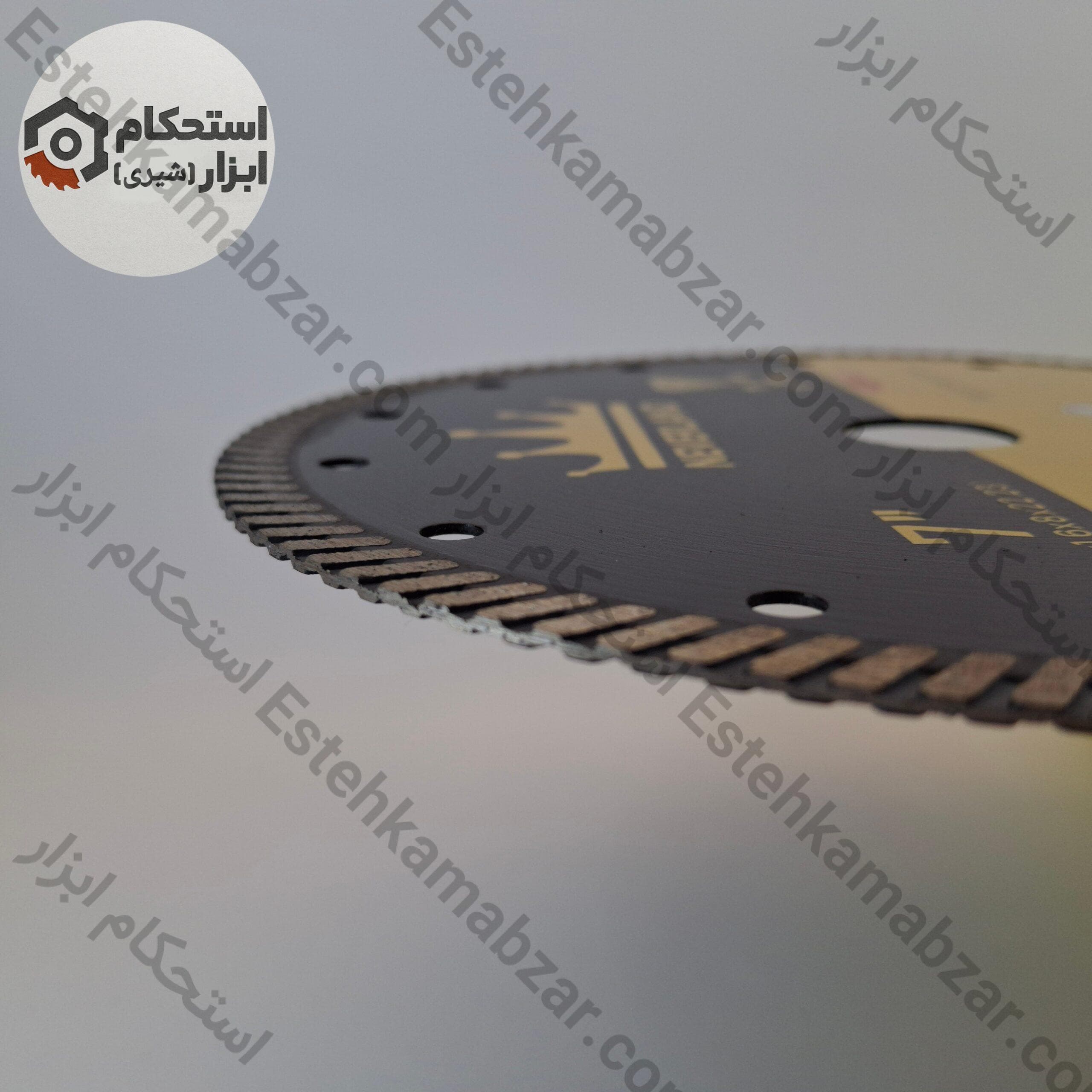 پرسلان بر اسلب بر و سرامیک بر الماس توربو Turbo نورلند NEVERLAND سایز ۱۸۰ — تصویر ۳