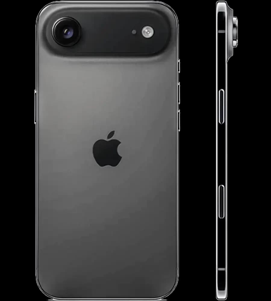 گوشی موبایل اپل iPhone Air / ظرفیت 256 گیگابایت / رم 12 گیگابایت / Not Active — تصویر ۴