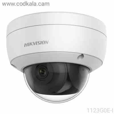 دوربین مداربسته هایکویژن مدل DS-2CD1123G0E-I - کدکالا — تصویر ۲