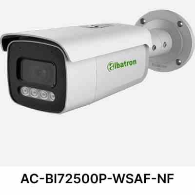 دوربین مداربسته آلباترون مدل AC-BI72500P-WSAF-NF - کدکالا — تصویر ۳