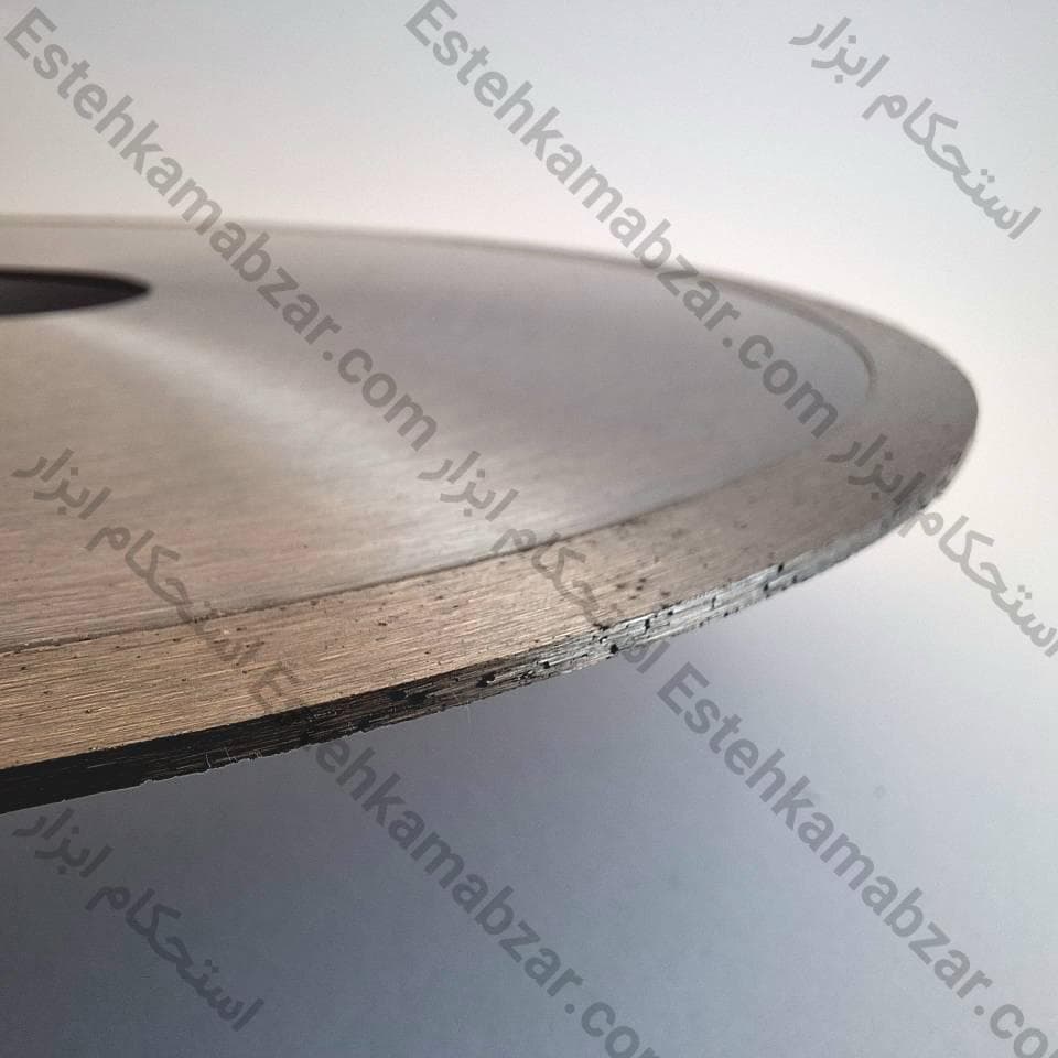 سرامیک بر اسلب بر کاشی بر شارک SHARK اصلی سایز ۲۵۰ | آب بر و برش خشک — تصویر ۳