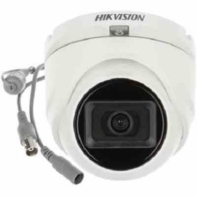 دوربین مداربسته هایکویژن مدل DS-2CE76H0T-ITMF - کدکالا — تصویر ۳