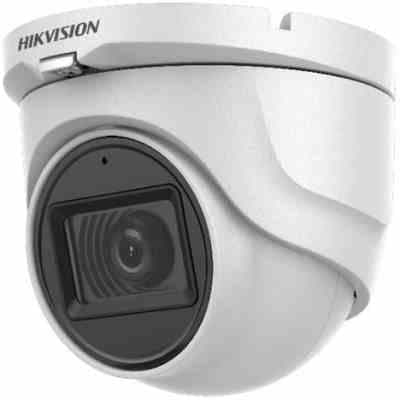 دوربین مداربسته هایکویژن مدل DS-2CE76H0T-ITMF - کدکالا