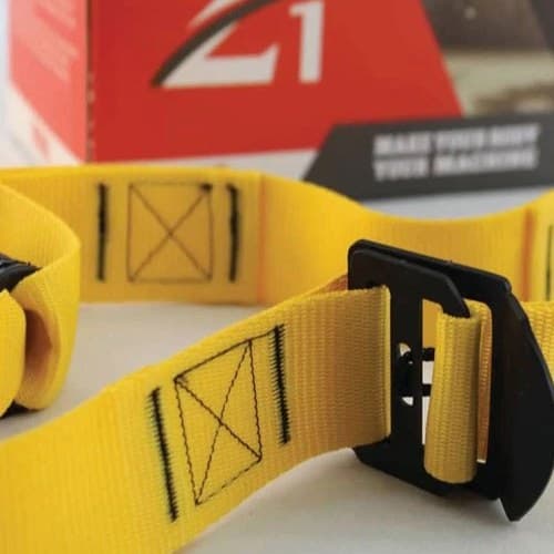 بند TRX برند Z1 — تصویر ۳