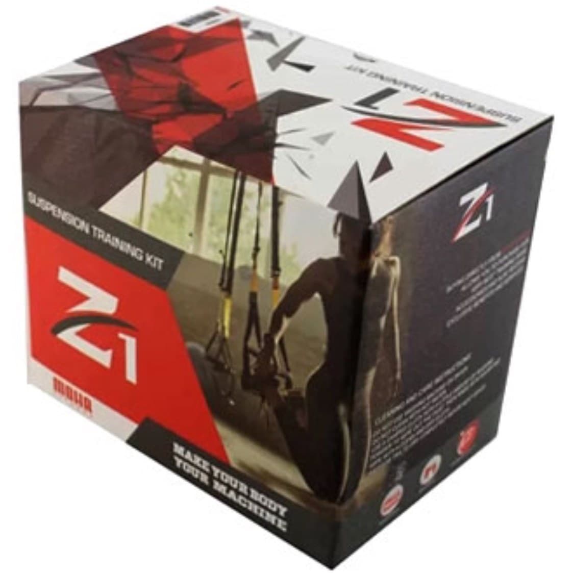 بند TRX برند Z1