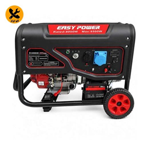 موتور برق 8.5 کیلووات ایزی پاور مدل R14500HE