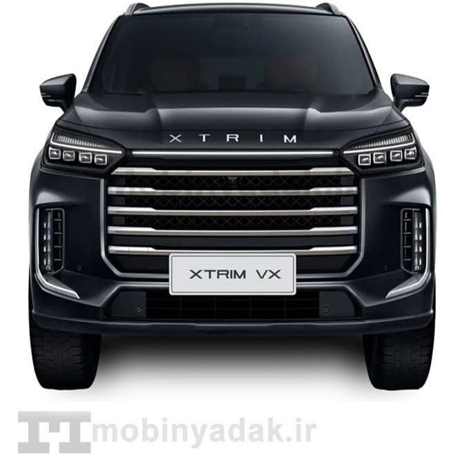 آینه بغل چپ اکستریم VX