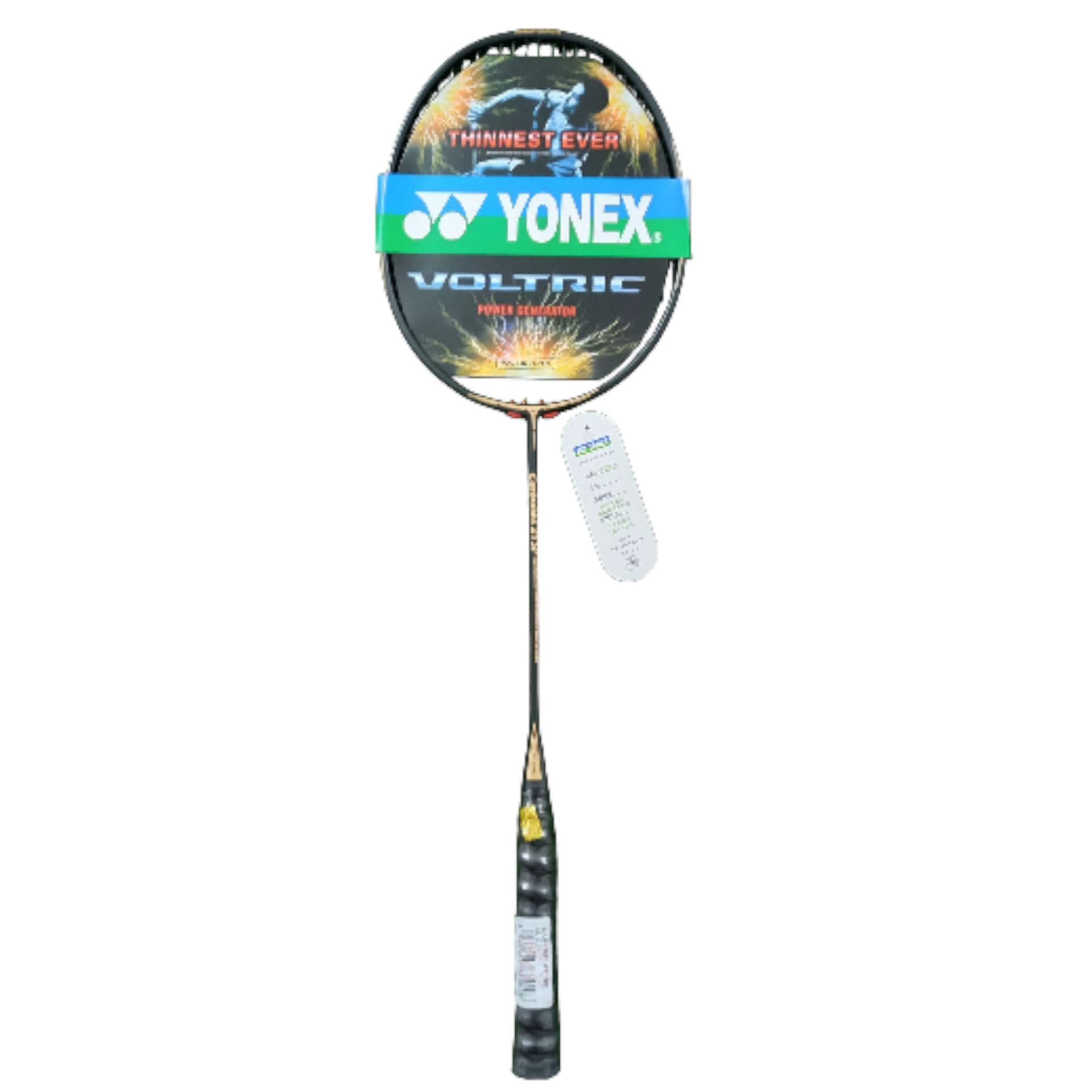 راکت بدمینتون تکی یونکس مدل Carbonex21SP — تصویر ۳