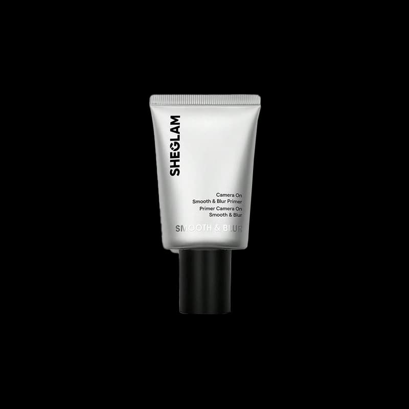 پرایمر مات کننده و ضد منافذ شیگلم Sheglam مدل Smooth and Blur – محوکننده خطوط و کنترل چربی — تصویر ۲