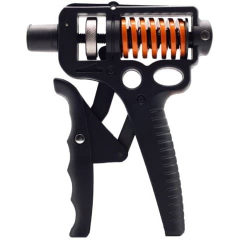 فنر تقویت مچ حرفه ای spring loaded grip